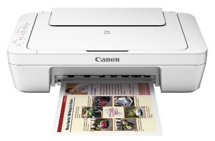 canon 240 printer manual