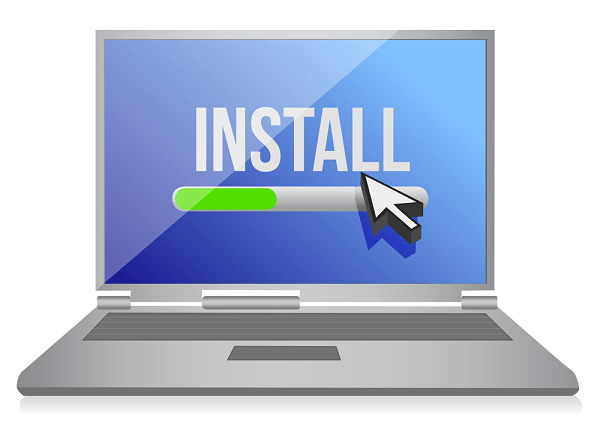 Mac change install date of software 2016